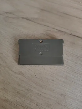 Juego Game Boy Advance SP Spyro