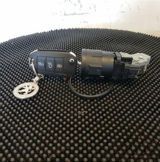 671394 9673257480 antirrobo peugeot 208 1.2 access
