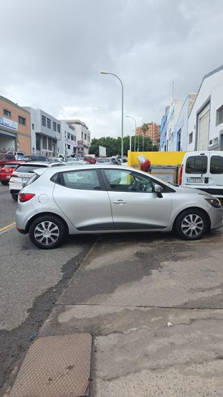 Renault Clio 2014