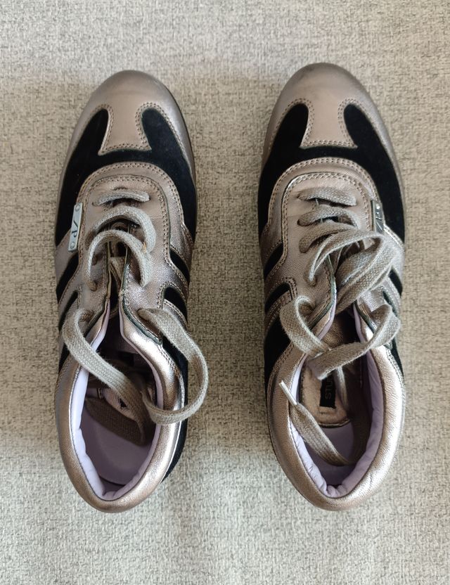 Scarpa donna Studio Pollini tg. 37