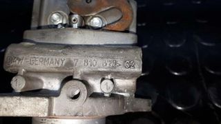 Válvula egr 781087102 bmw serie 1 coupe e82 483611
