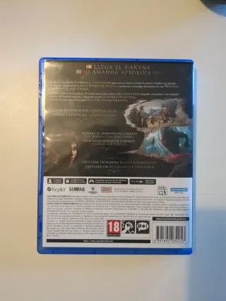 Clair Obscur: Expedition 33 PS5