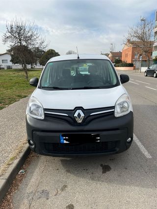 Renault Kangoo 2021