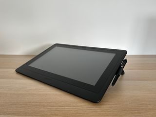 Wacom Cintiq 16 Monitor Interactivo