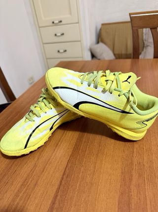 Scarpino Puma Ultra misura 35