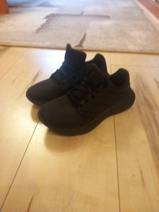 Zapatillas Adidas Cloudfoam Talla 38