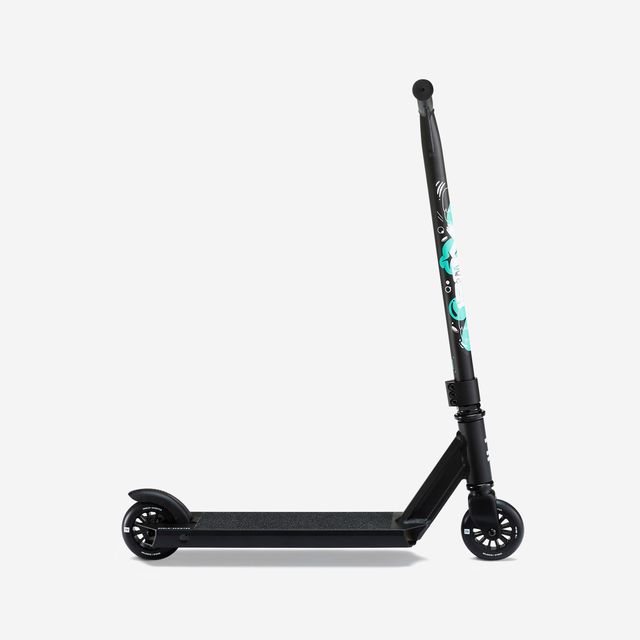 Patinete Scooter Freestyle MF100 Negro