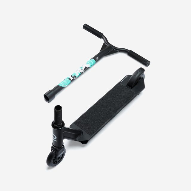 Patinete Scooter Freestyle MF100 Negro