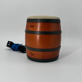 Controller Bongo Donkey Konga Gamecube