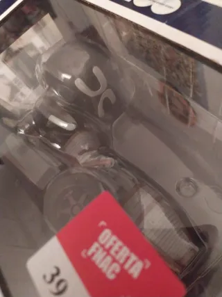 Funko Pop! Rides Lone Wolf 304