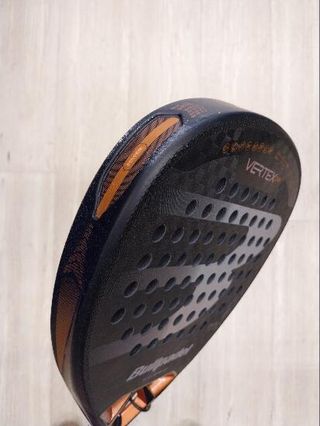 Pala de pádel adulto - Bullpadel Vertex 04 25