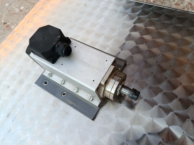 Motor HQD GDF37-24Z 800W ER11