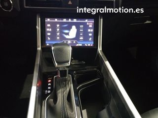 KGM Torres G15 Life Aut.