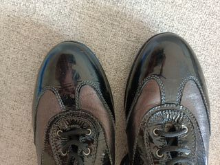 Scarpa donna GEOX tg.37 perfetta