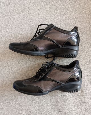 Scarpa donna GEOX tg.37 perfetta