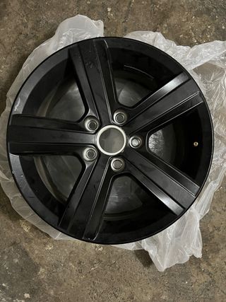 Llantas 15’ VW Golf MK7