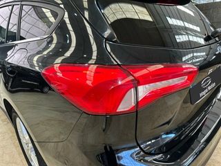 Ford Focus 1.5 Ecoblue 88kW Trend+ SB