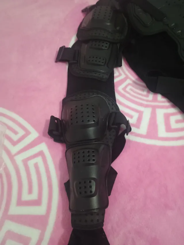 Armadura Protectora Motocross/Enduro