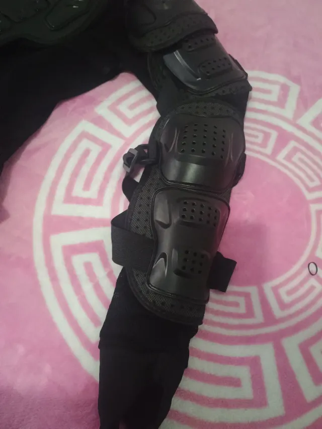 Armadura Protectora Motocross/Enduro