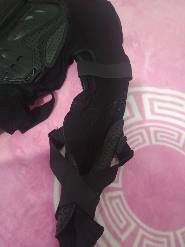 Armadura Protectora Motocross/Enduro