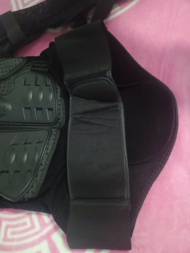 Armadura Protectora Motocross/Enduro