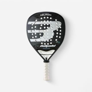 Pala de pádel Adulto - Bullpadel Neuron Fede Chingotto