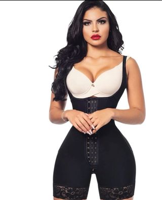 Faja Colombiana Moldeadora