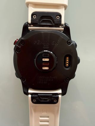 Garmin Fenix 6X Pro 