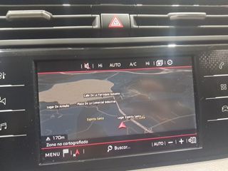 Citroën C4 Spacetourer BlueHDi 96KW (130CV) EAT8 Feel