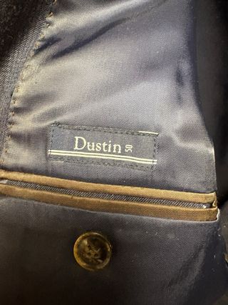Americana Dustin Talla 50