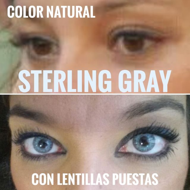 OFERTA Lentillas a 3€