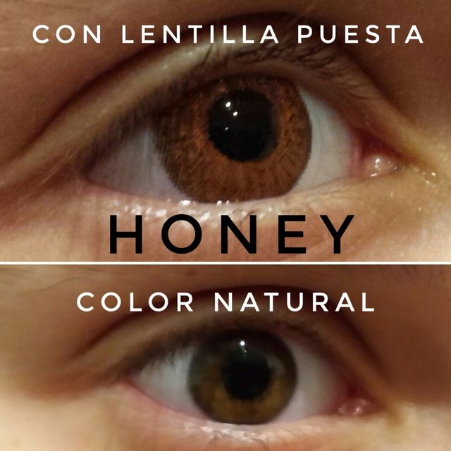 OFERTA Lentillas a 3€