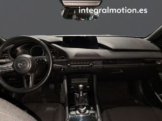 Mazda 3 2.5L E-SKY G MHEV 103kW Prime-line