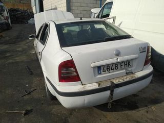 227560 pistón skoda octavia berlina (1z3) active