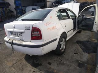 227560 pistón skoda octavia berlina (1z3) active