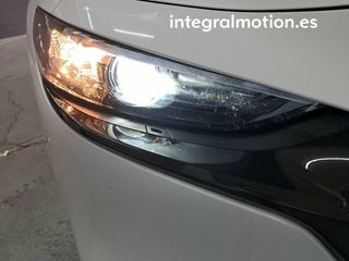 Mazda 3 2.5L E-SKY G MHEV 103kW Prime-line