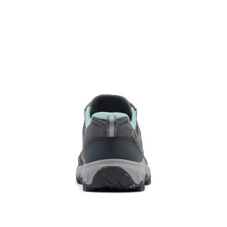 Zapatillas de montaña y trekking impermeables Mujer