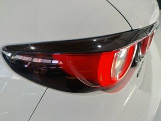 Mazda 3 2.5L E-SKY G MHEV 103kW Prime-line