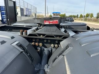 TRACTORA SCANIA G400 €5 ADR COMPLETO