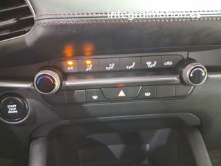 Mazda 3 2.5L E-SKY G MHEV 103kW Prime-line