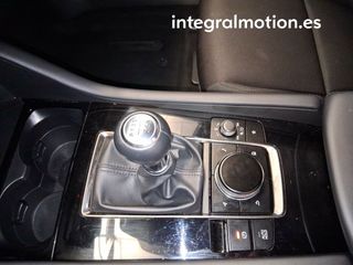 Mazda 3 2.5L E-SKY G MHEV 103kW Prime-line