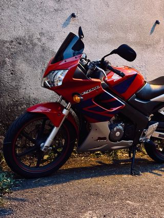 Honda CBR 125R 2005