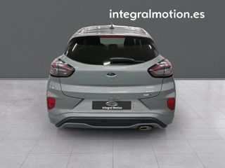 Ford Puma 1.0 EcoBoost 125cv ST-Line MHEV