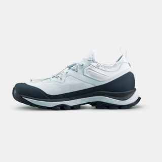 Zapatillas de montaña y trekking ultraligeras Mujer Quechua