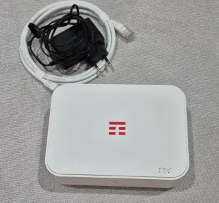 Router TIM 4G SIM