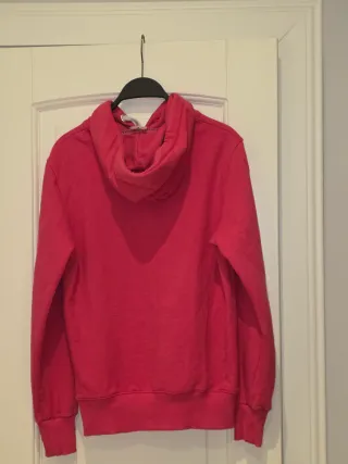 Felpa Barcelona Fucsia