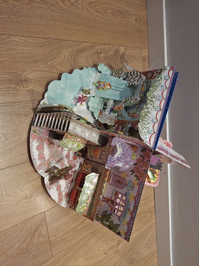 La casa de las hadas (Spanish Edition)