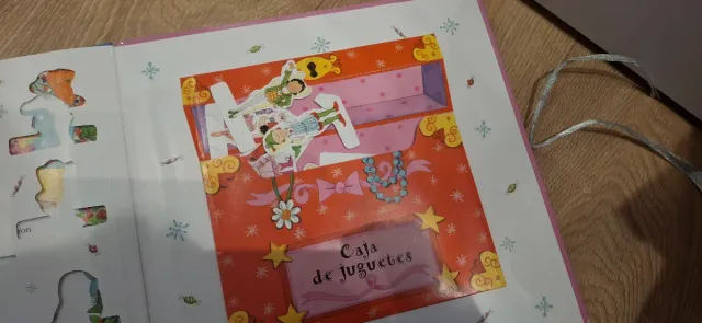 La casa de las hadas (Spanish Edition)