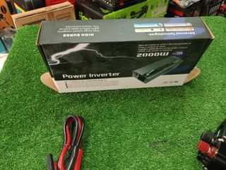 Inverter 2000W