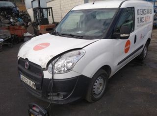 Pistón 73502643 fiat doblo basis kasten 229311